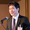 滋賀医科大学 宇田川 潤 氏