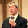 産業技術総合研究所 バイオメディカル研究部門 大石 勝隆 氏