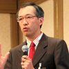 東京大学大学院 農学生命科学研究科 平山 和宏 氏