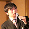 信州大学 学術研究院農学系 荻田 佑 氏