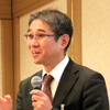 北海道大学 遺伝子病制御研究所 北村 秀光 氏