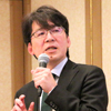 静岡県立大学 食品栄養科学部 三浦 進司 氏