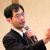 京都女子大学 松尾 道憲 氏