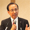 東北大学 大学院農学研究科 齋藤 忠夫 氏