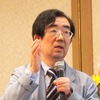 北里大学 北里生命科学研究所 永井 隆之 氏