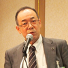 東北大学 大学院農学研究科 駒井 三千夫 氏