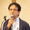 国立精神・神経医療研究センター 神経研究所 功刀 浩 氏