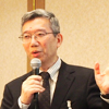 岩手医科大学 歯学部 佐原 資謹 氏