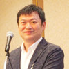 立命館大学 食マネジメント学部 和田 有史 氏