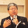 名古屋市立大学大学院医学研究科 齊藤 貴志氏