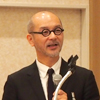 北海道大学大学院農学研究院 園山 慶氏