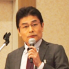 中部大学 応用生物学部 津田 孝範氏