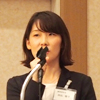 北海道大学大学院獣医学研究院 岡松 優子氏