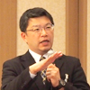 広島大学大学院統合生命科学研究科 浮穴 和義氏