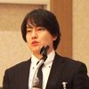 神戸医療産業都市推進機構 先端医療研究センター 金子 賢太朗氏
