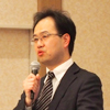 神戸大学大学院医学研究科 淺原 俊一郎氏