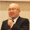 広島大学大学院統合生命科学研究科 石原 康宏氏