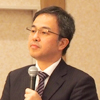 東京大学大学院総合文化研究科 坪井 貴司氏