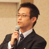 信州大学学術研究院農学系 下里 剛士氏