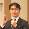 北海道大学大学院農学研究院 小林 謙氏