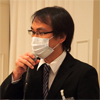 関西学院大学 生命環境学部 鳥山 道則 氏