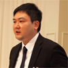広島大学大学院 統合生命科学研究科 山本 祥也 氏