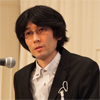 筑波大学 国際統合睡眠医科学研究機構 上田 壮志 氏