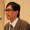 名古屋大学大学院 生命農学研究科 小田 裕昭 氏
