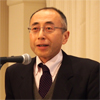 北海道大学大学院 農学研究院 玖村 朗人氏