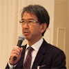 東京大学大学院 農学生命科学研究科 応用生命化学専攻 喜田 聡 氏