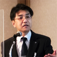 東北大学 大学院農学研究科 北澤 春樹 氏