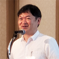 立命館大学 食マネジメント学部 和田 有史 氏