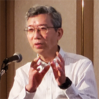 東北大学大学院 歯学研究科 佐原 資謹 氏