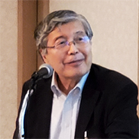 愛知学院大学 心身科学部 健康栄養学科 大澤 俊彦 氏