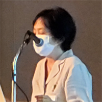 東京大学 大学院農学生命科学研究科 足立 はるよ 氏
