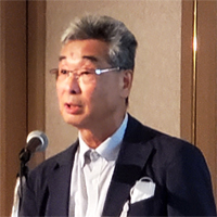 千葉大学予防医学センター 下条 直樹 氏