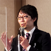 慶應義塾大学 先端生命科学研究所 福田 真嗣 氏