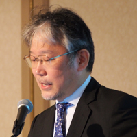 金沢大学 井上 啓 氏