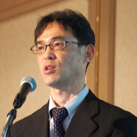 岩手大学 伊藤 芳明 氏