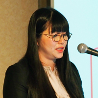 大阪公立大学大学院 朝田 良子 氏