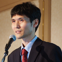 東京大学大学院 五十嵐 正樹 氏