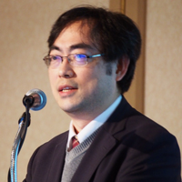 静岡県立大学大学院 唐木 晋一郎 氏