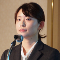 広島大学大学院 大黒 亜美 氏