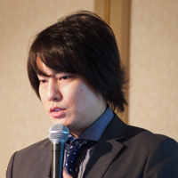 明治大学 金子 賢太朗 氏