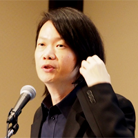 京都大学大学院 生命科学研究科 木村郁夫 氏