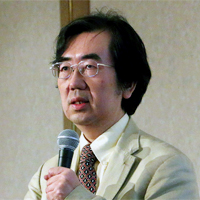 北里大学 大村智記念研究所 永井隆之 氏
