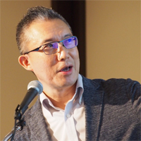 愛媛大学大学院 医学系研究科 三宅吉博 氏