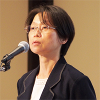 東邦大学 医学部 荒井博子 氏
