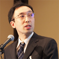 東京大学 医学部附属病院 伊藤 淳 氏